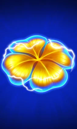 Lightning Clovers Hit the Bonus slot bij Lyrabet casino