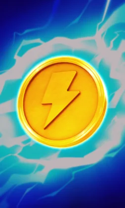 Thunder Coins XXL Hold and Win slot bij Lyrabet casino