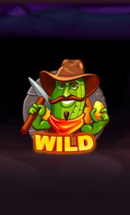 Gold Rush With Johnny slot bij Lyrabet casino
