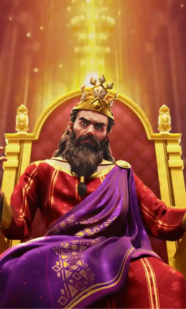 Midas Fortune slot van PG Soft bij Lyrabet casino