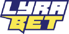 Logo van Lyrabet casino